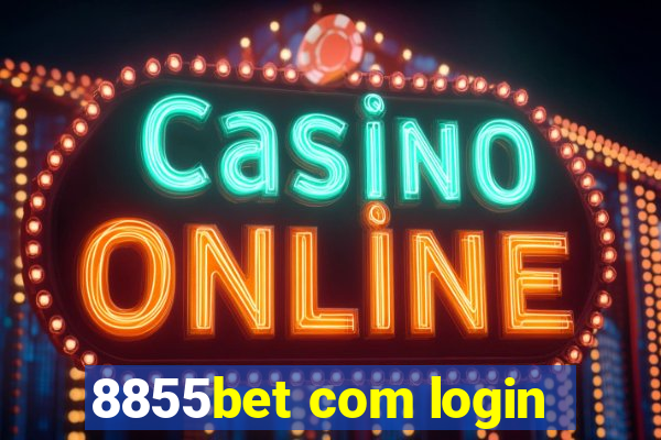 8855bet com login